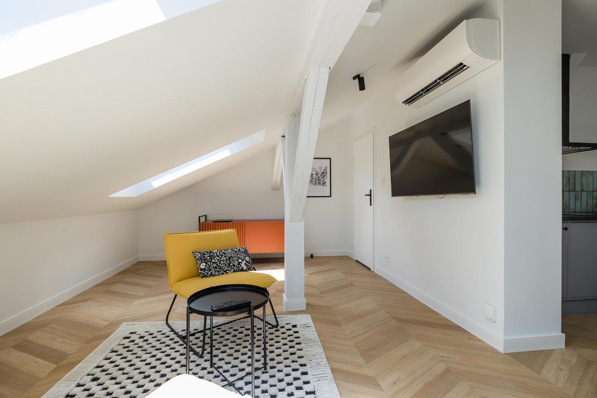 Apartamenty Lalka By Shortstaypoland Lublin Kültér fotó