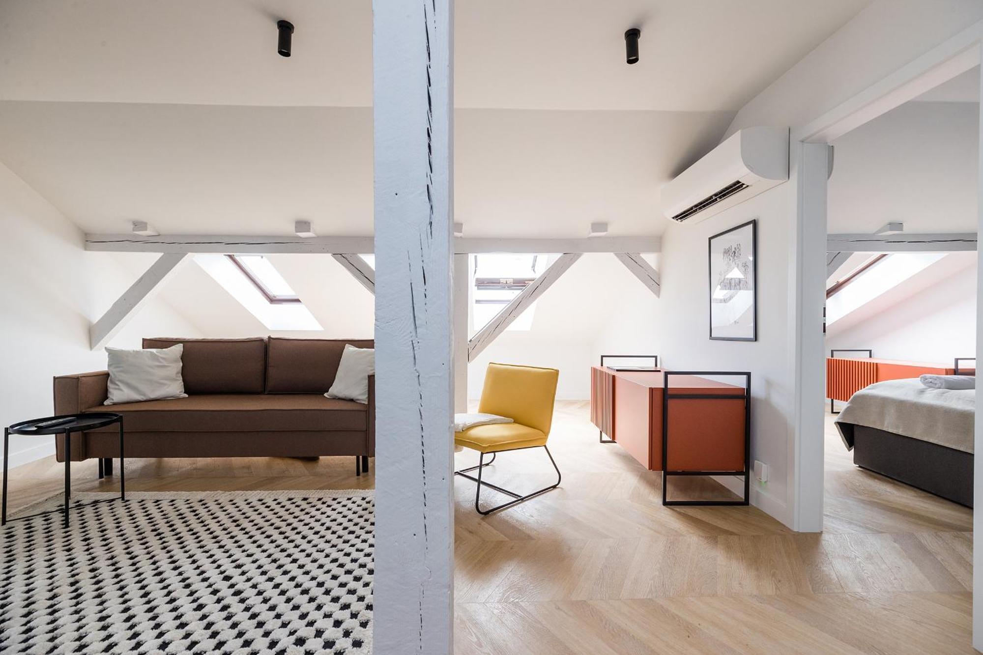 Apartamenty Lalka By Shortstaypoland Lublin Kültér fotó