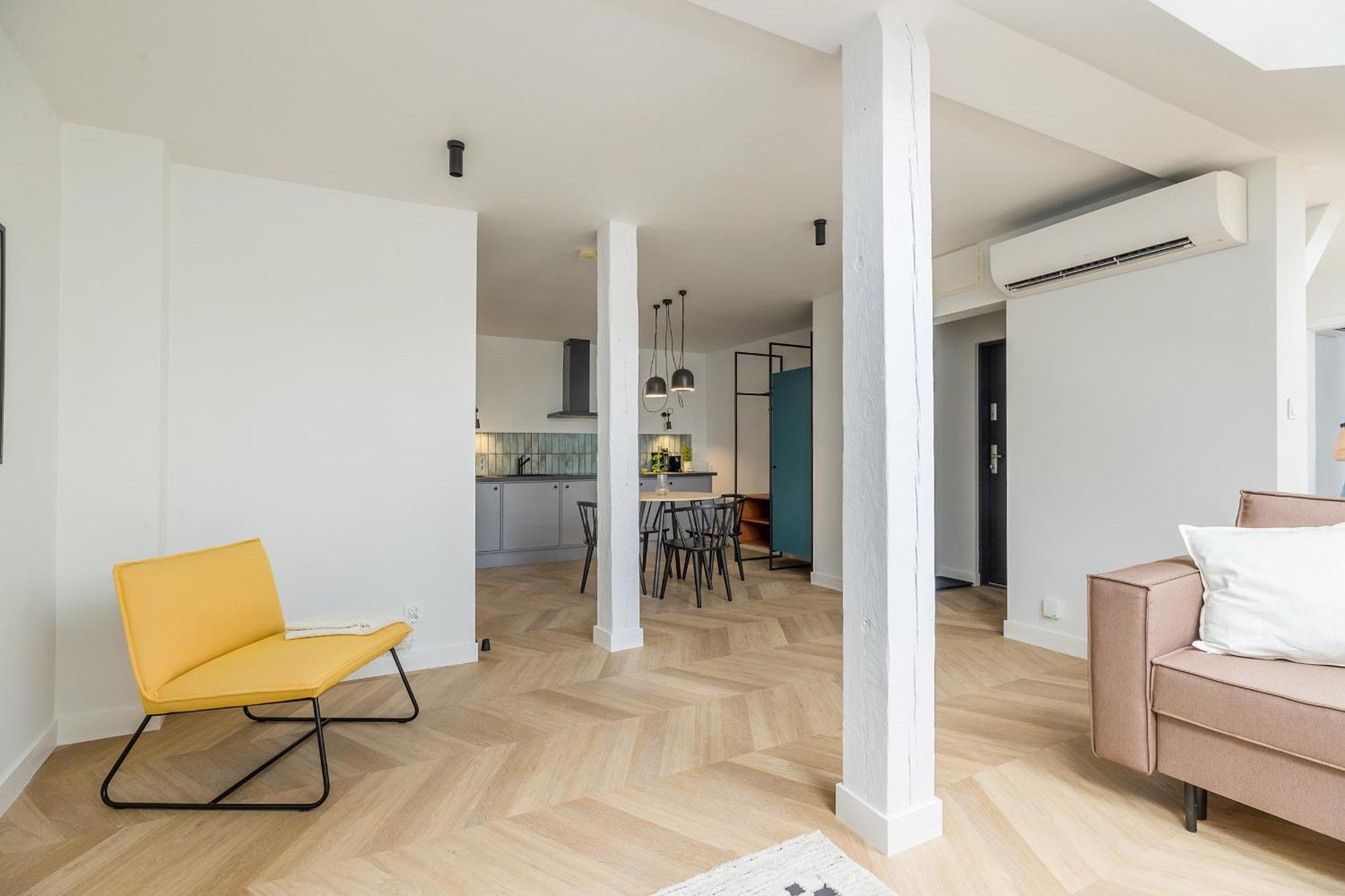Apartamenty Lalka By Shortstaypoland Lublin Kültér fotó