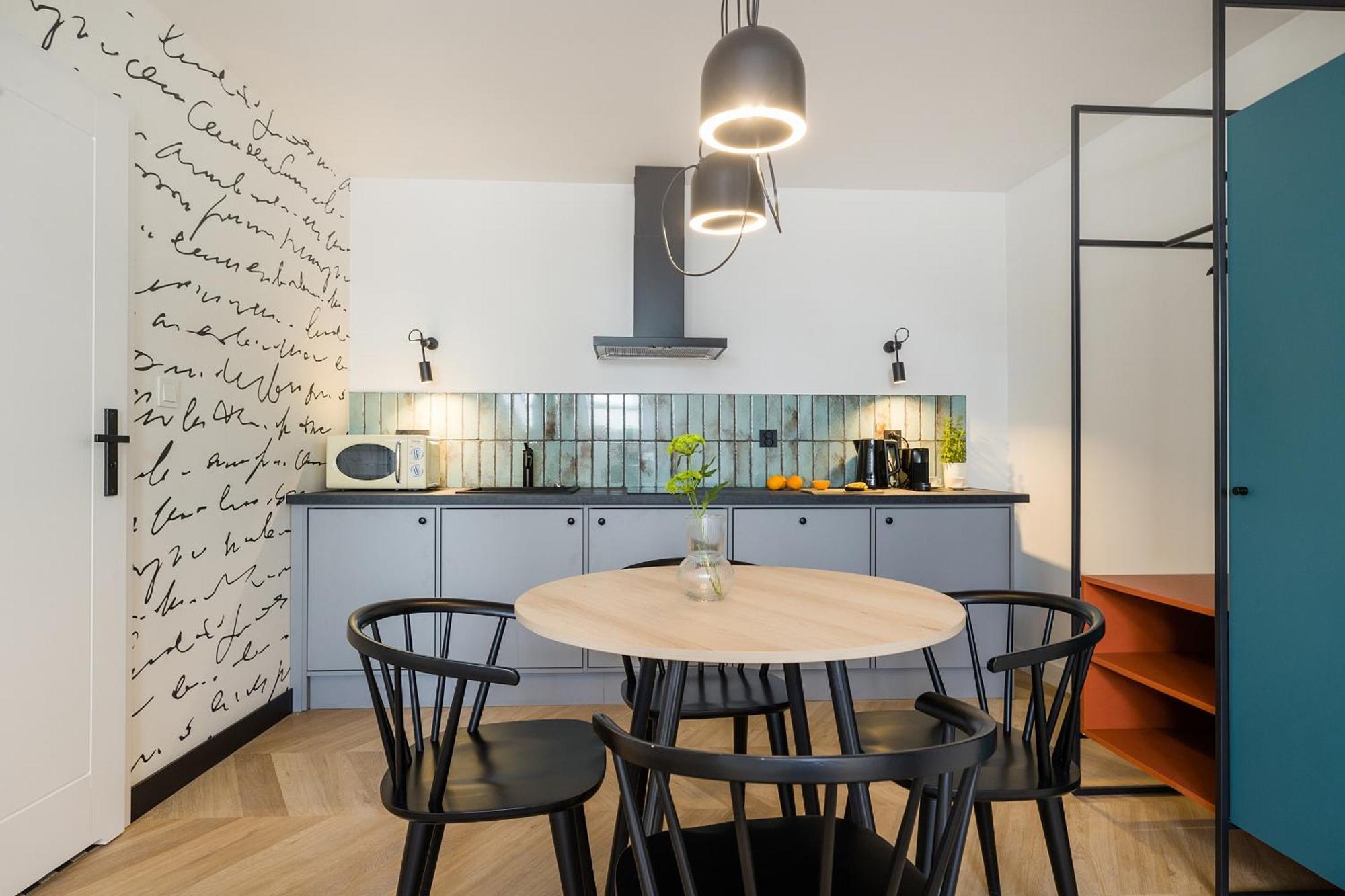 Apartamenty Lalka By Shortstaypoland Lublin Kültér fotó