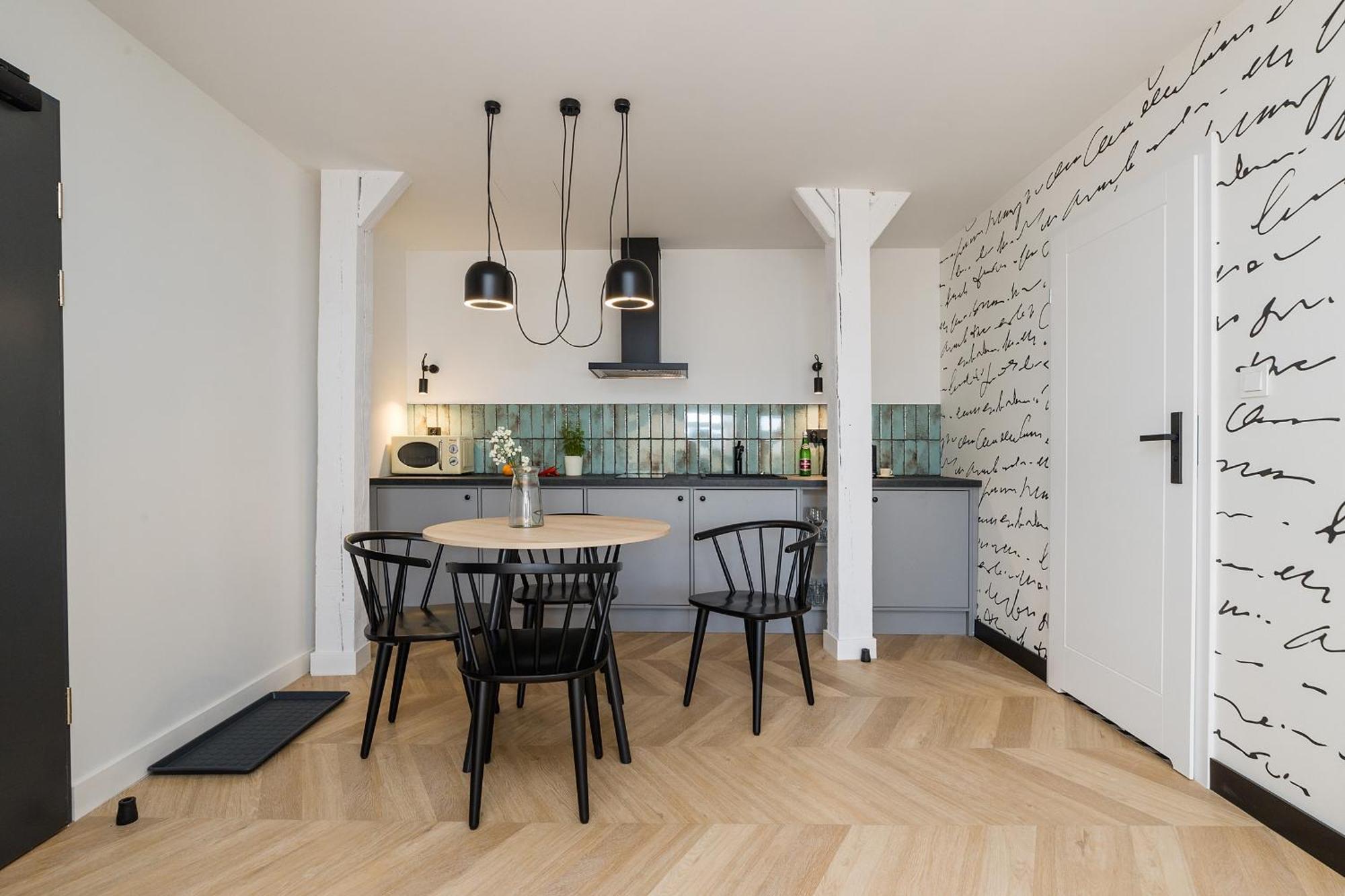 Apartamenty Lalka By Shortstaypoland Lublin Kültér fotó