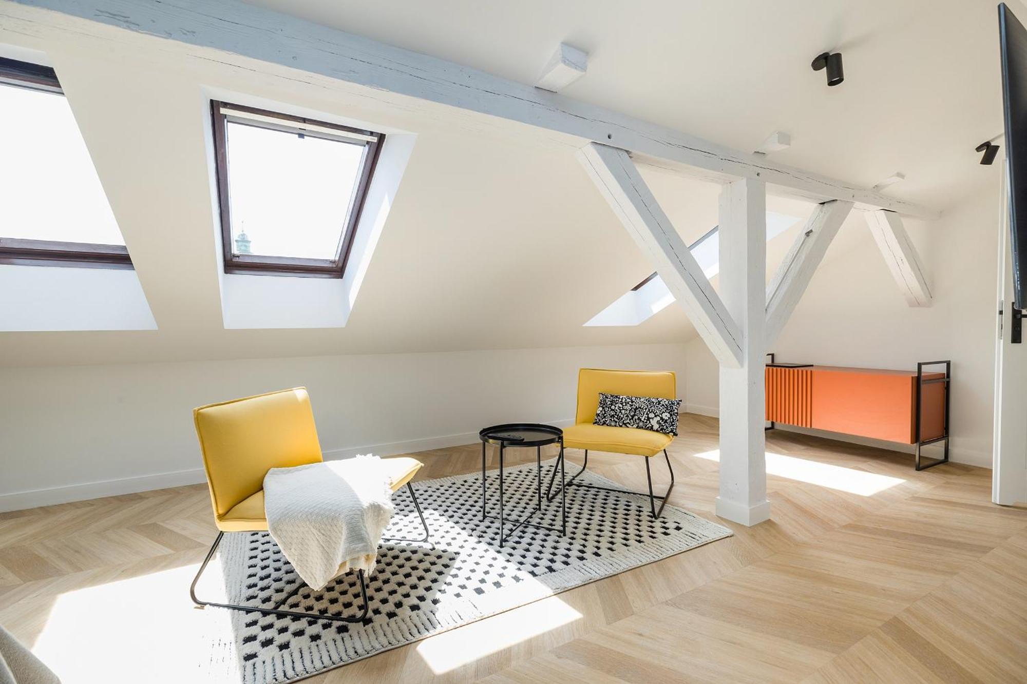 Apartamenty Lalka By Shortstaypoland Lublin Kültér fotó