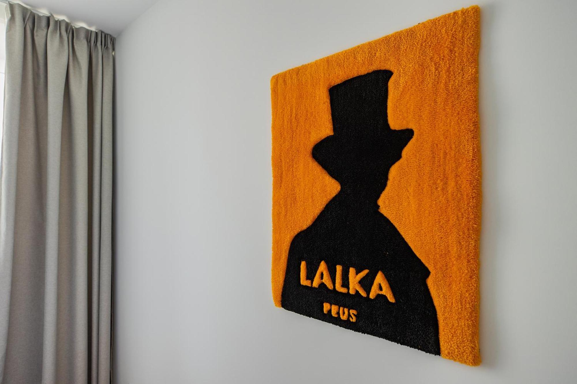 Apartamenty Lalka By Shortstaypoland Lublin Kültér fotó