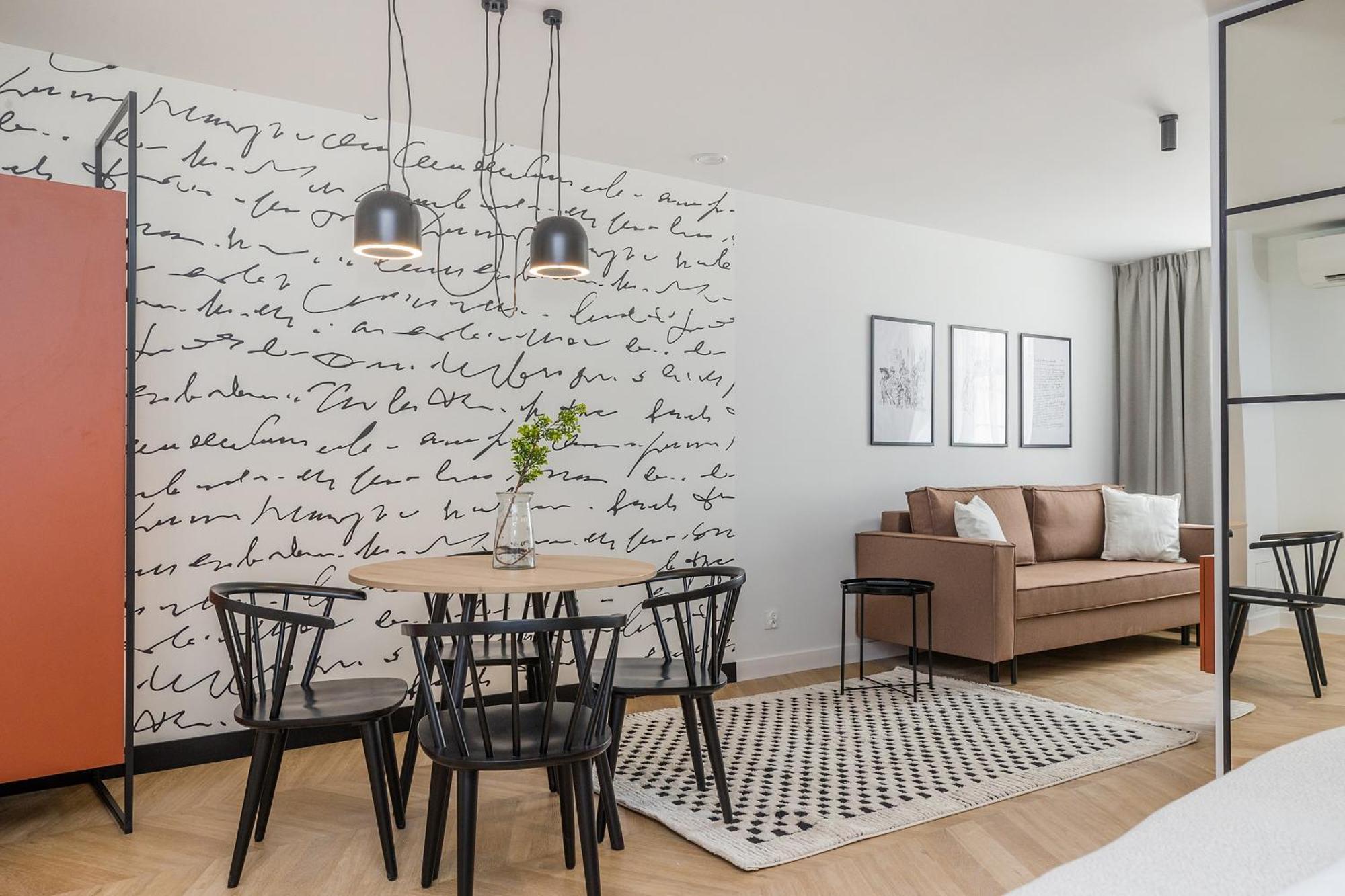 Apartamenty Lalka By Shortstaypoland Lublin Kültér fotó