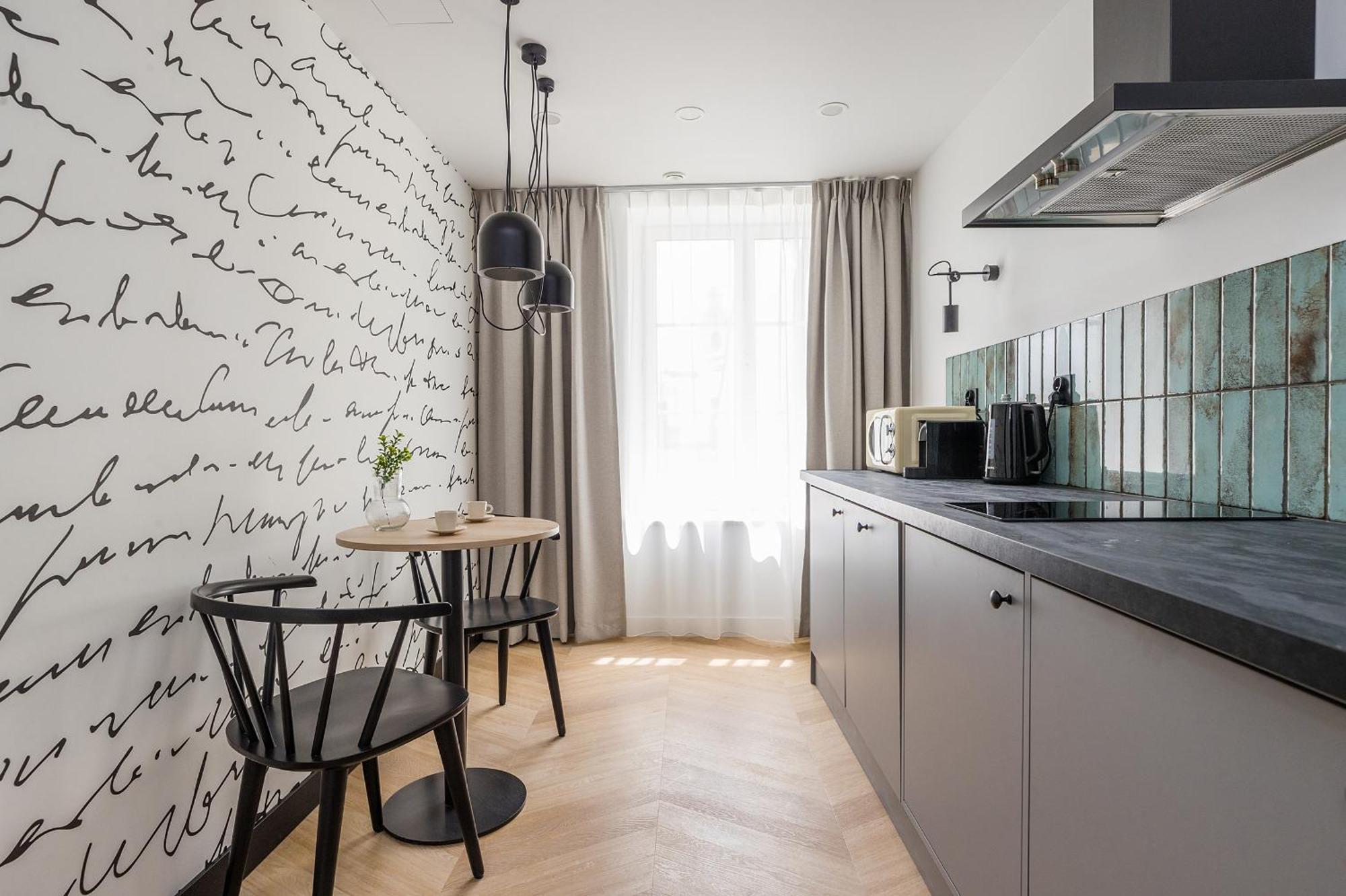 Apartamenty Lalka By Shortstaypoland Lublin Kültér fotó