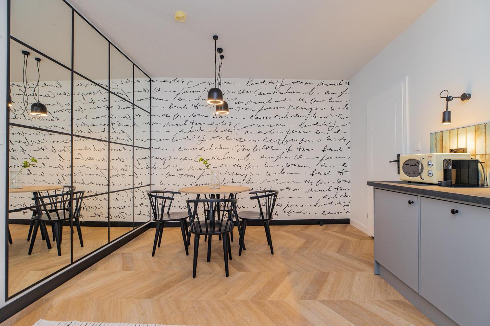 Apartamenty Lalka By Shortstaypoland Lublin Kültér fotó