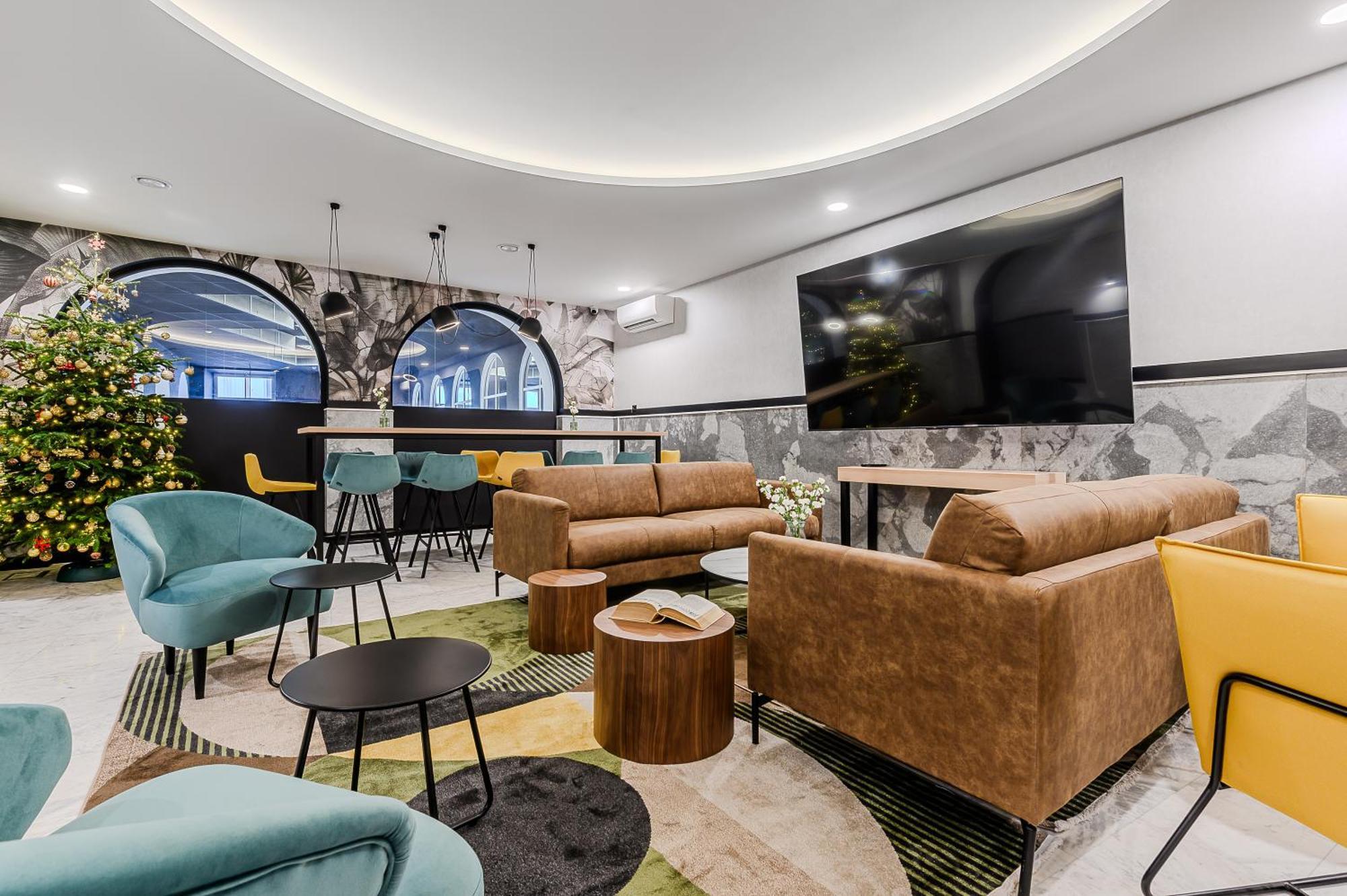 Apartamenty Lalka By Shortstaypoland Lublin Kültér fotó