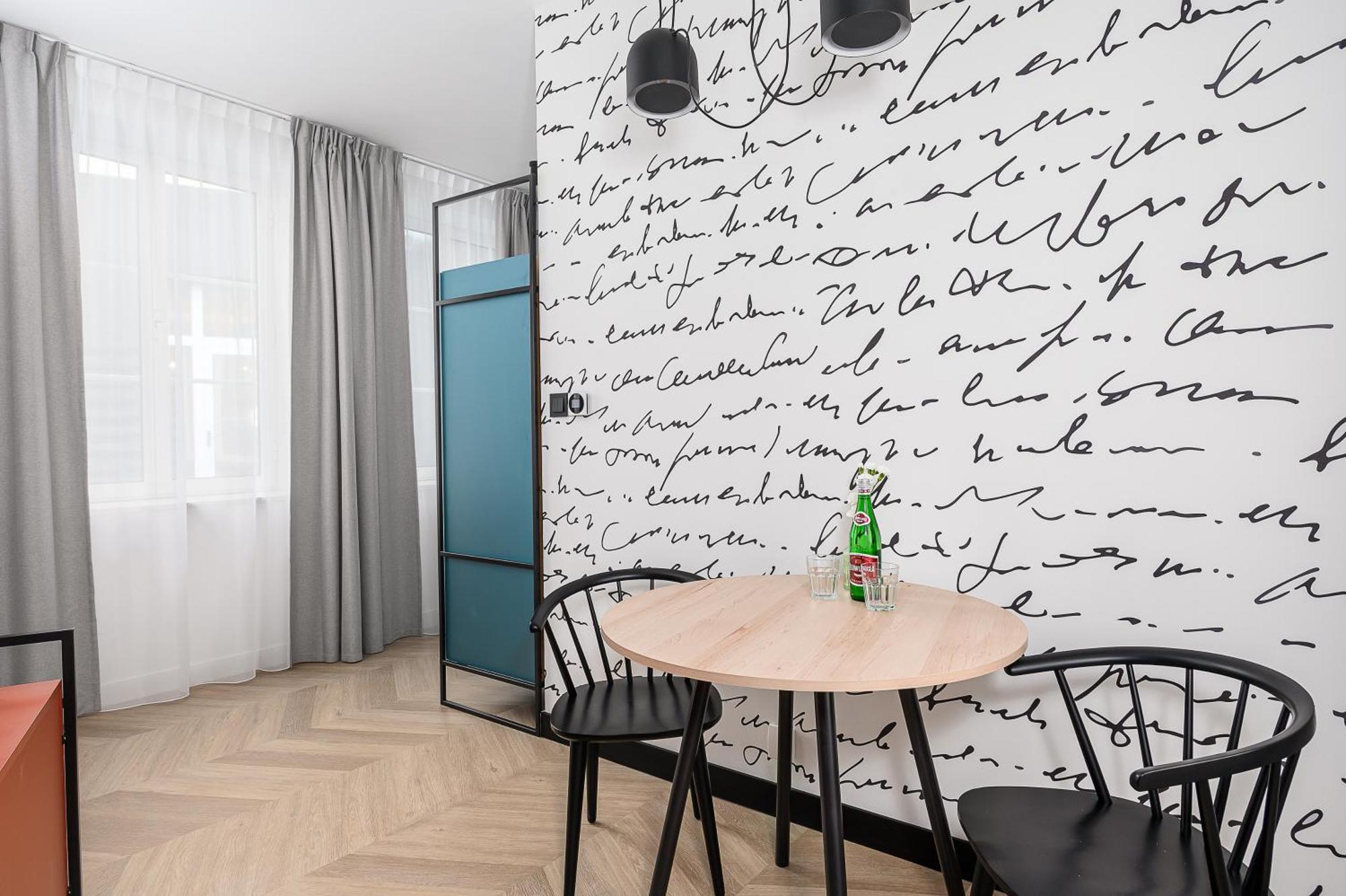 Apartamenty Lalka By Shortstaypoland Lublin Szoba fotó