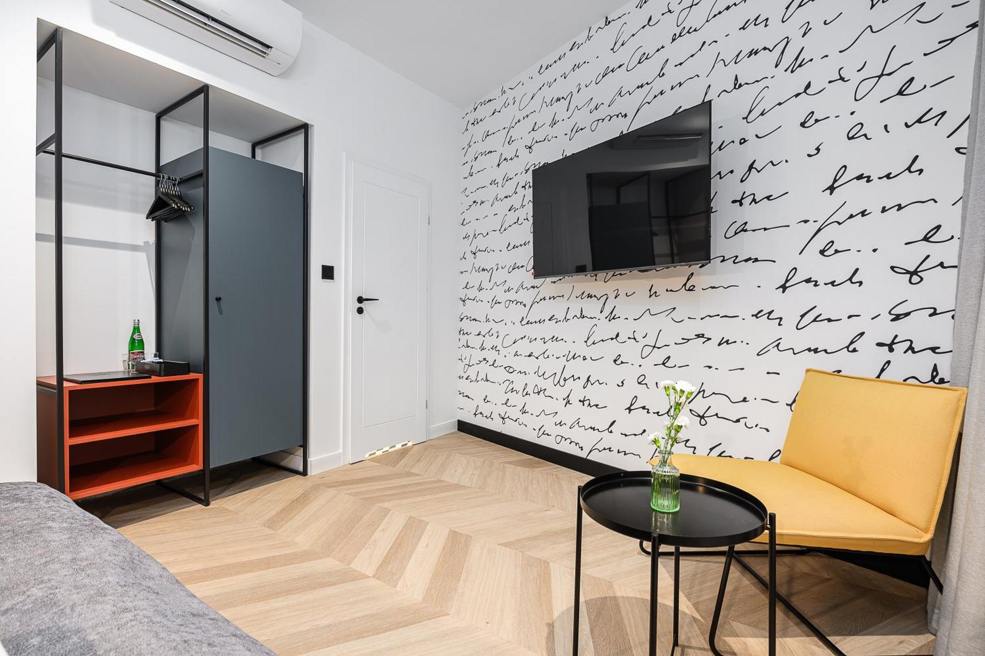 Apartamenty Lalka By Shortstaypoland Lublin Szoba fotó